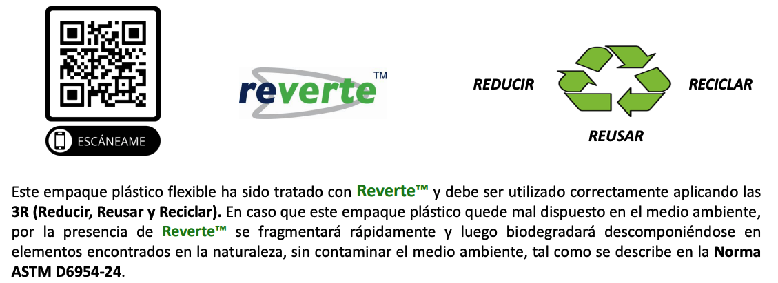 reverte reverte